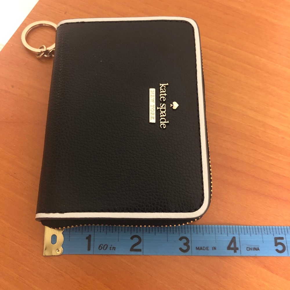 Kate Spade Wallet - Picture 6 of 7